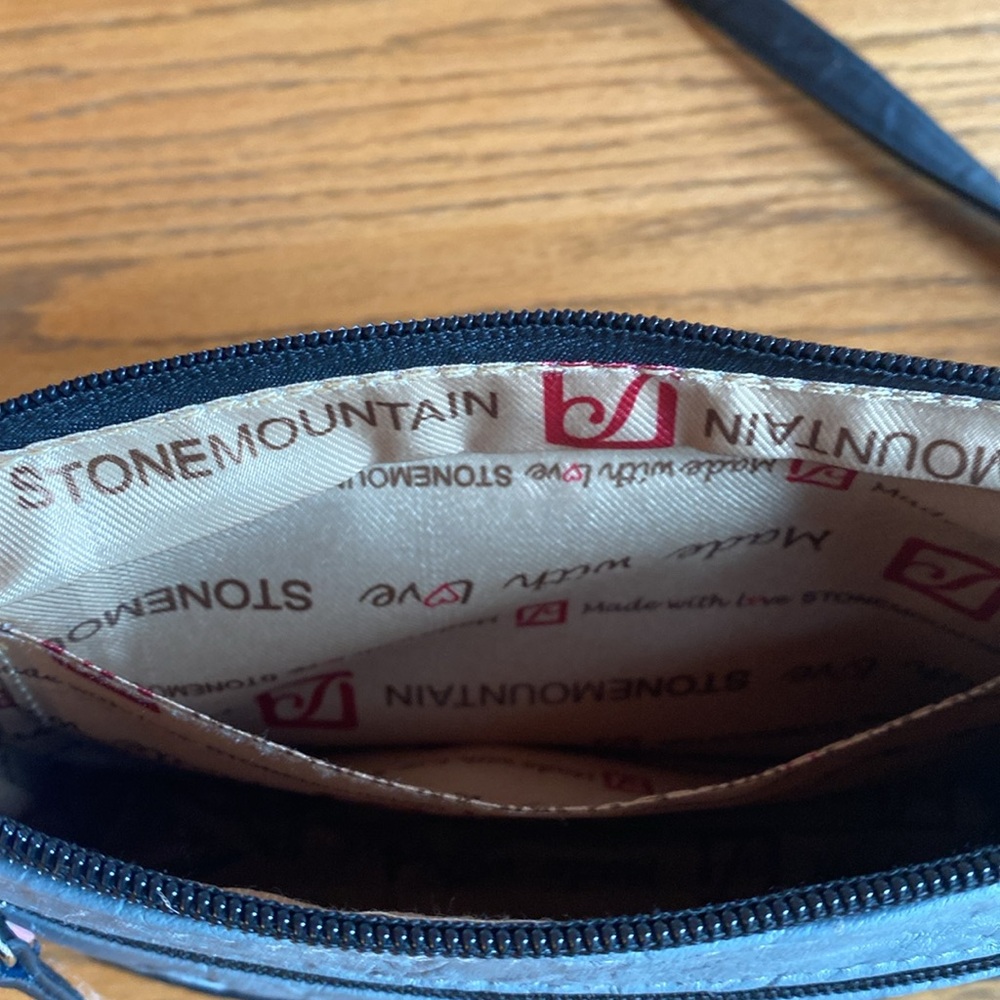 Stone Mountain USA purse - Picture 6 of 8